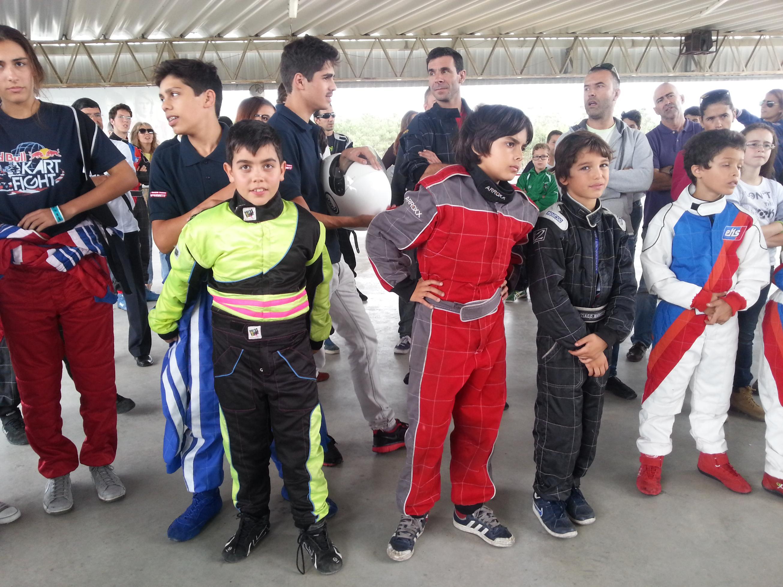 Troféu Honda 2013 - 4ª Prova5